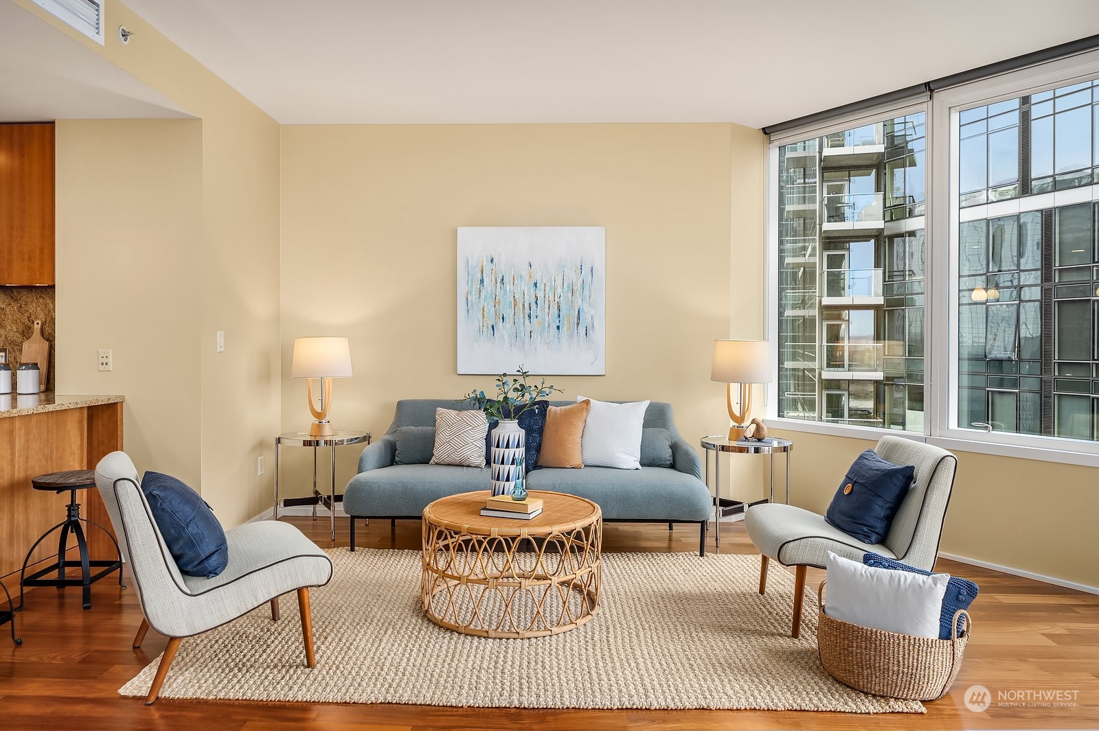 500 106th Avenue NE Unit: 1911