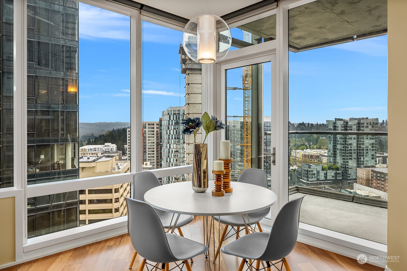 500 106th Avenue NE Unit: 1911