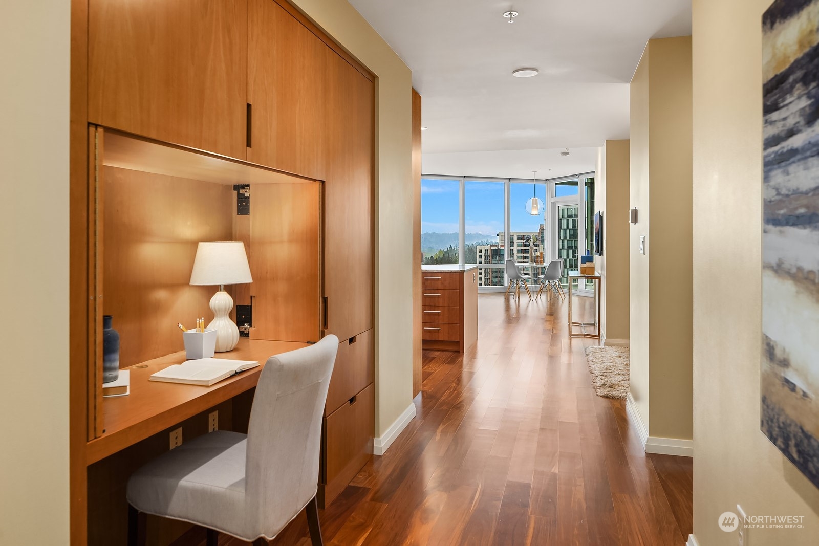 500 106th Avenue NE Unit: 1911