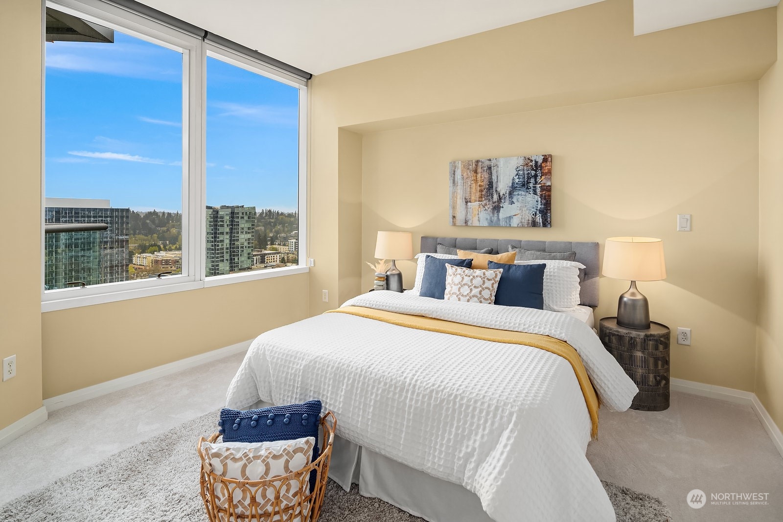 500 106th Avenue NE Unit: 1911