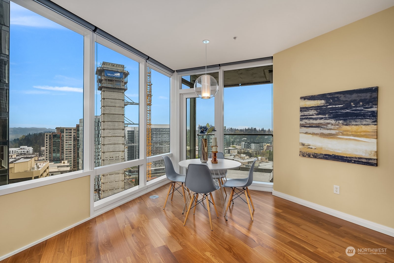 500 106th Avenue NE Unit: 1911