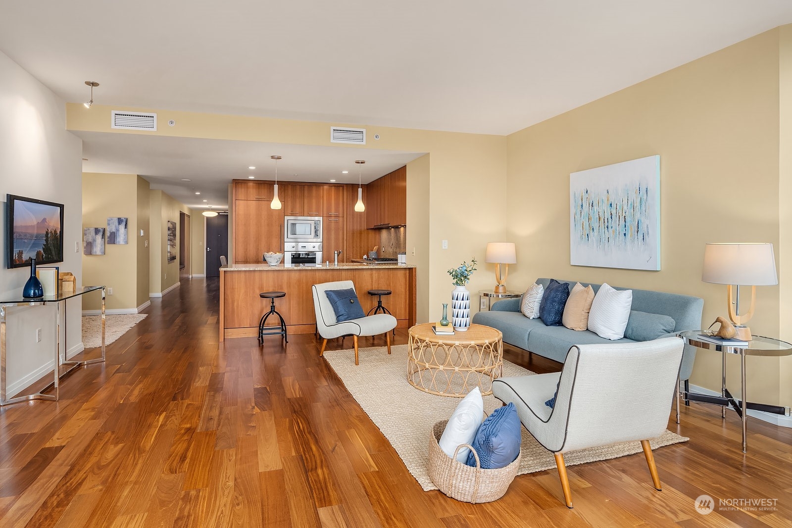 500 106th Avenue NE Unit: 1911