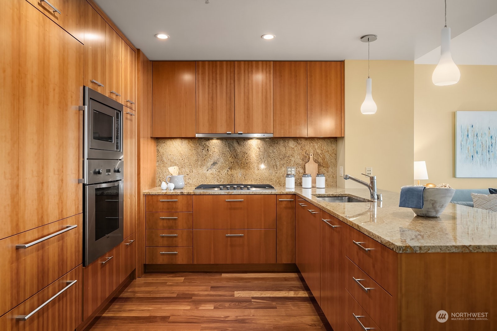 500 106th Avenue NE Unit: 1911