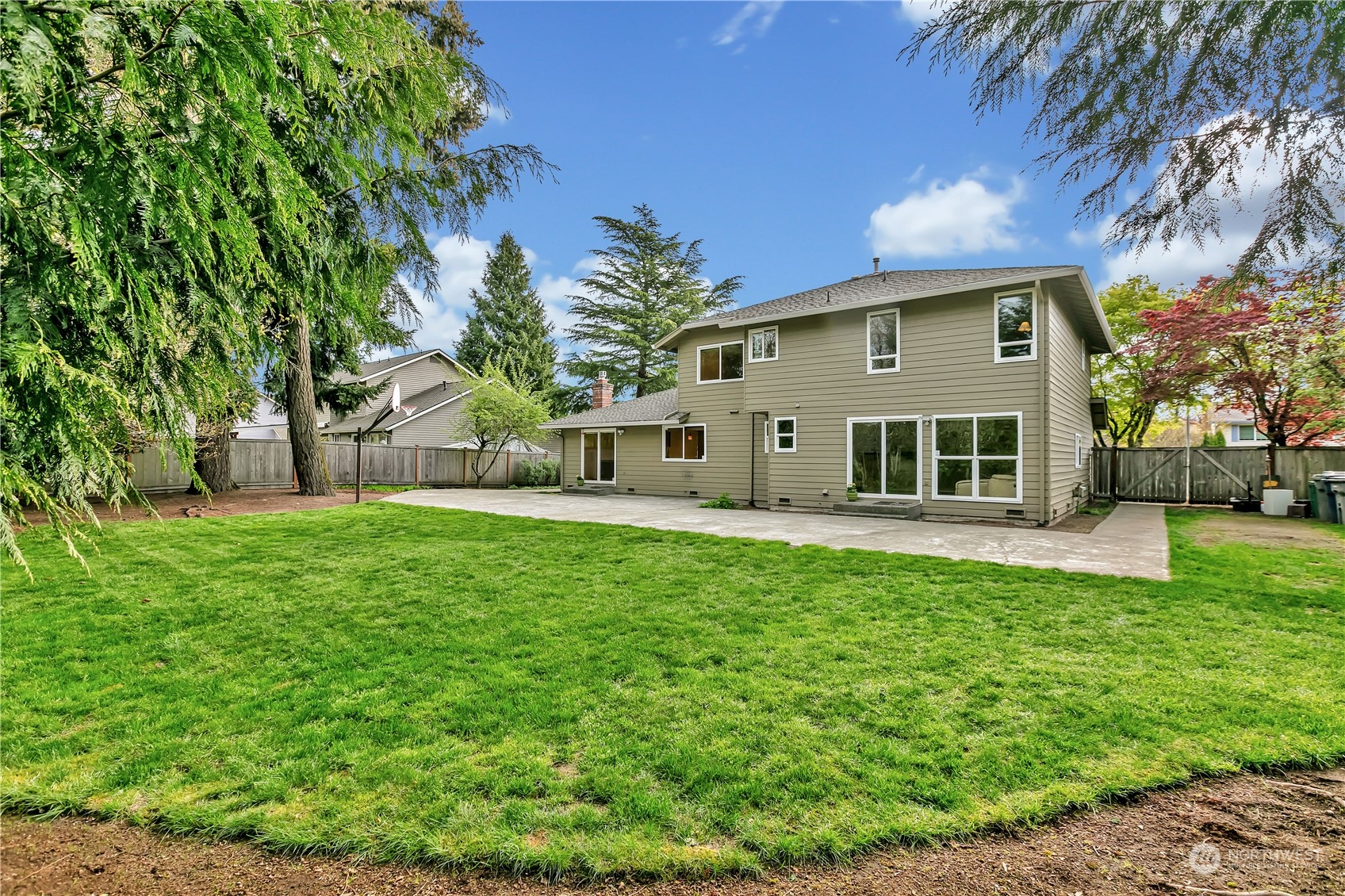 18215 149th Avenue SE