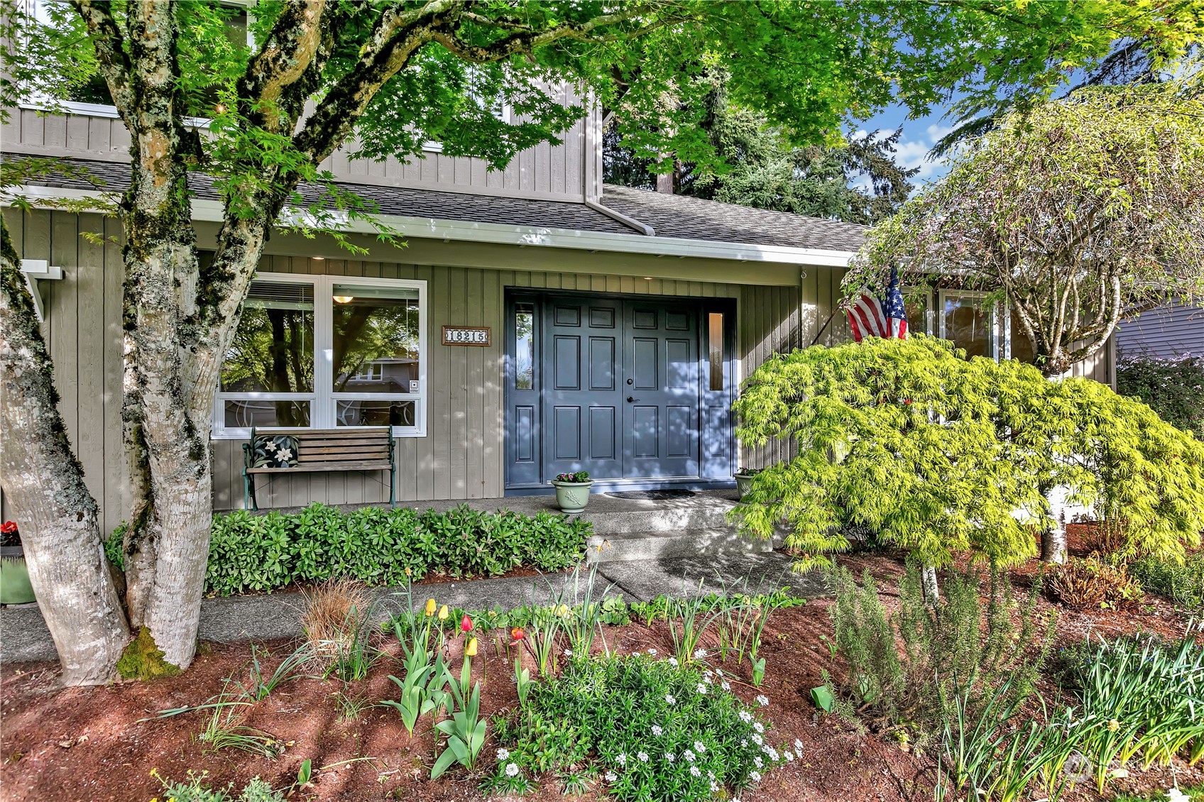 18215 149th Avenue SE