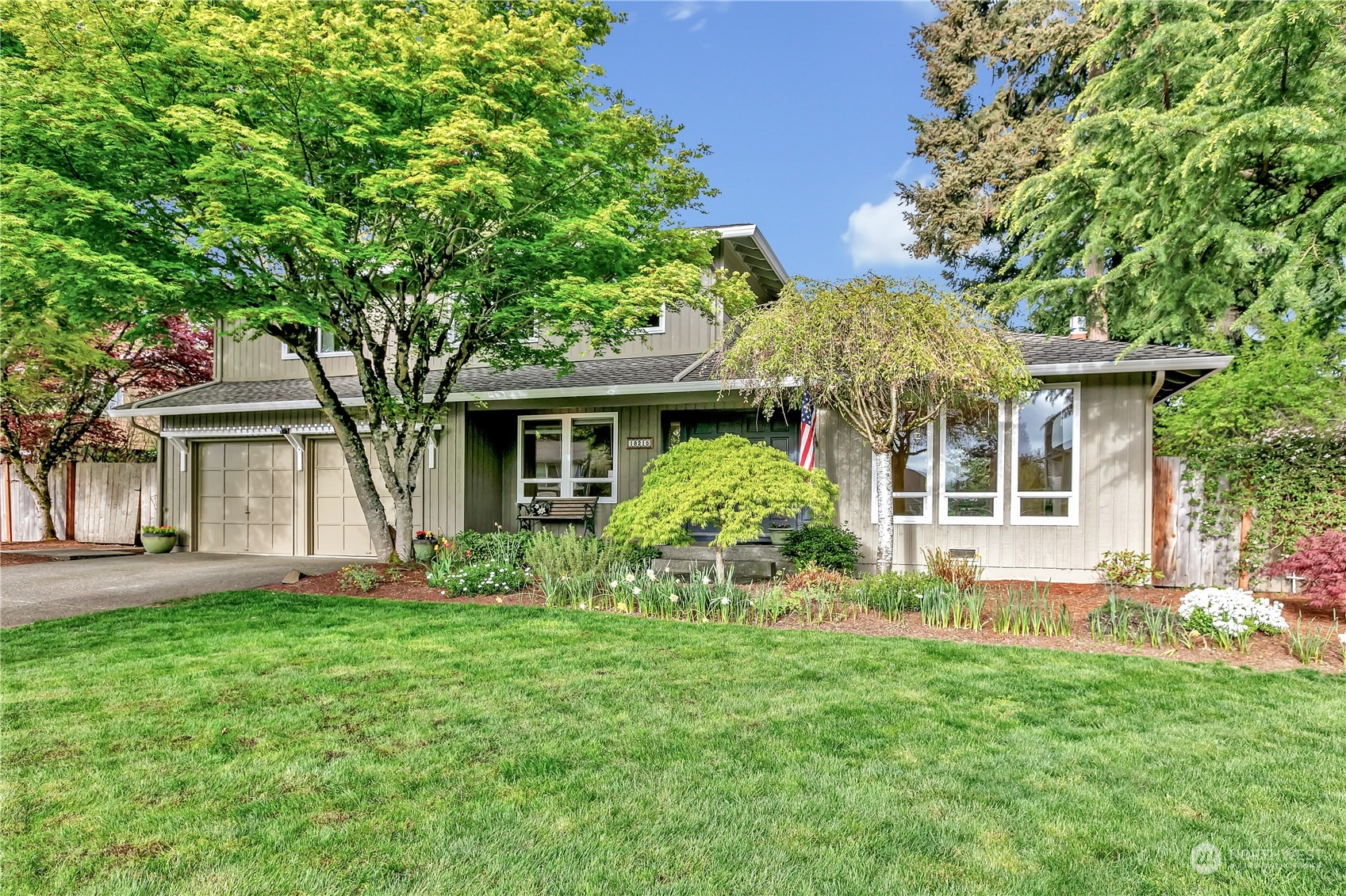 18215 149th Avenue SE