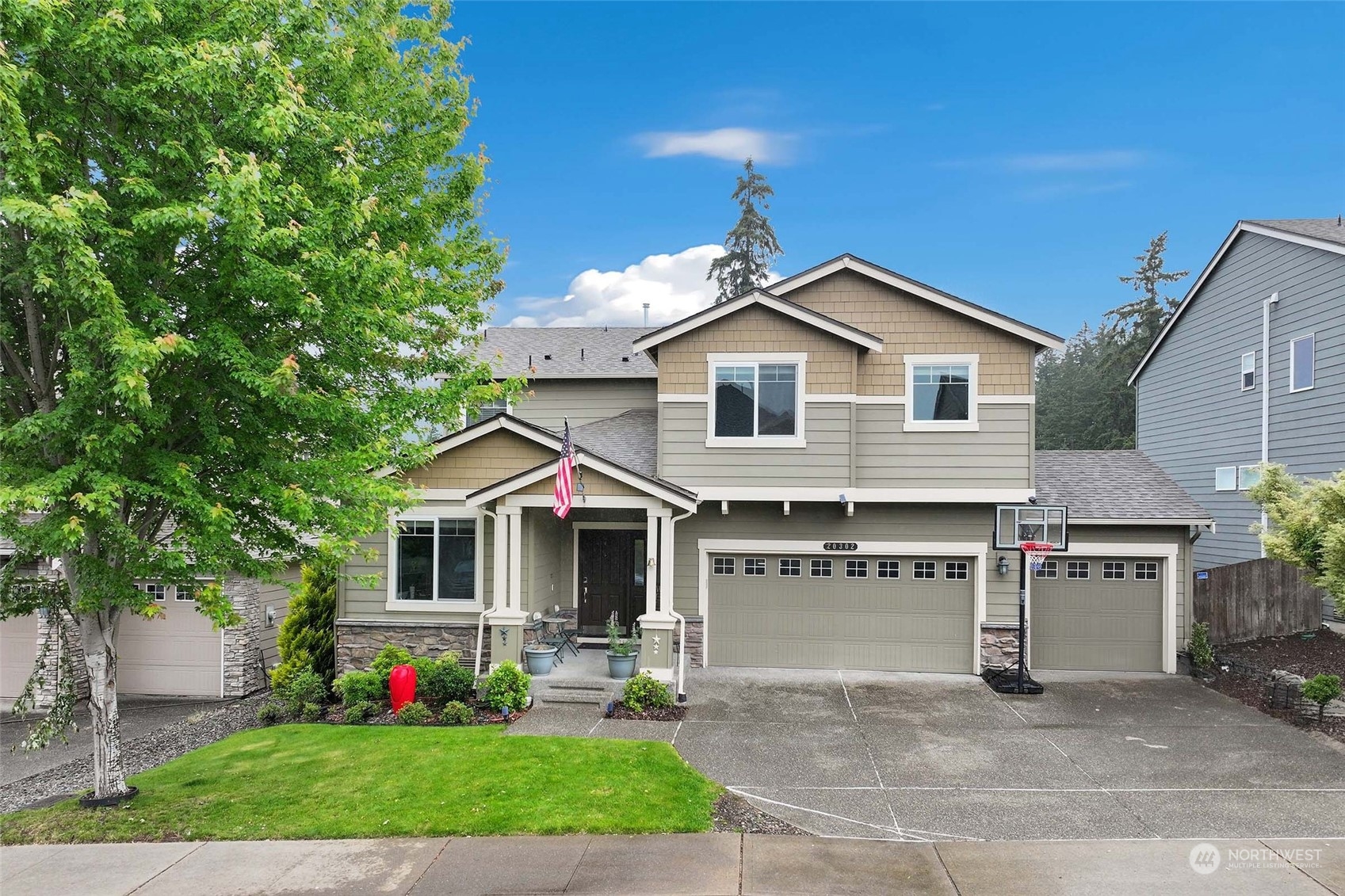 20302 77th Street Ct E