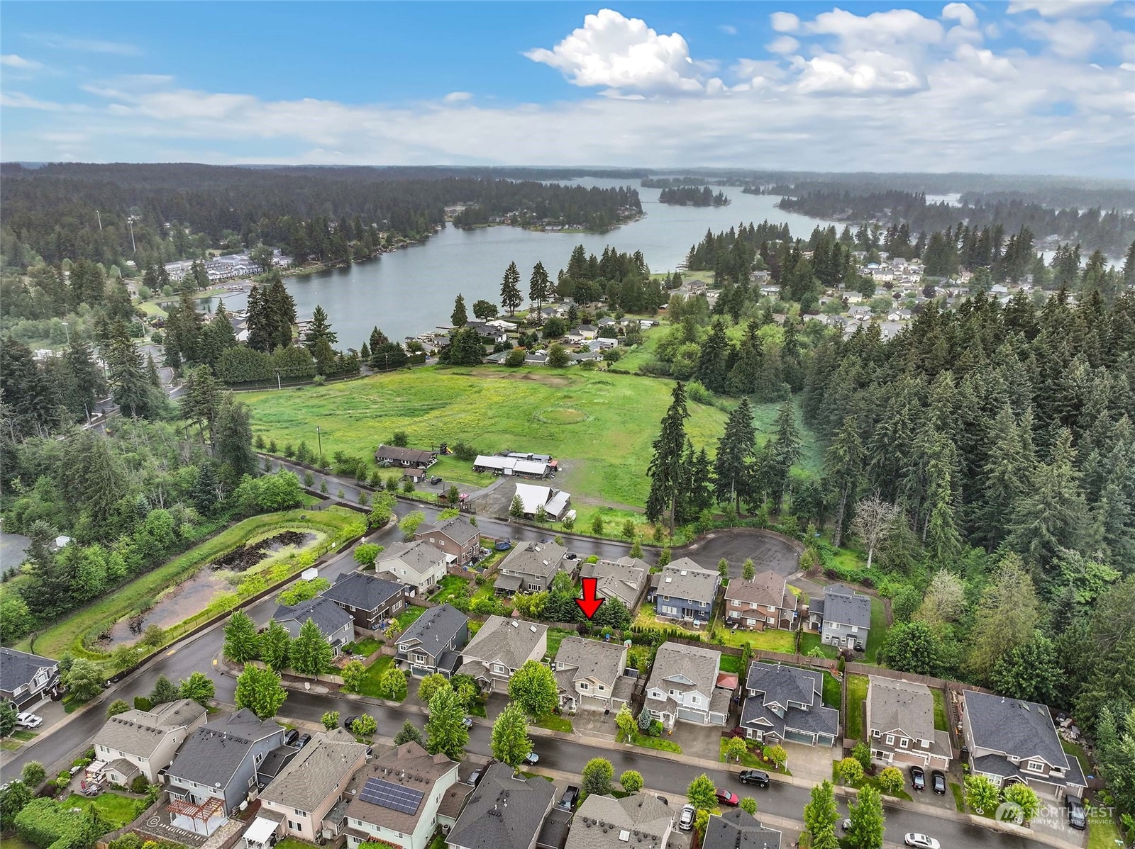 20302 77th Street Ct E