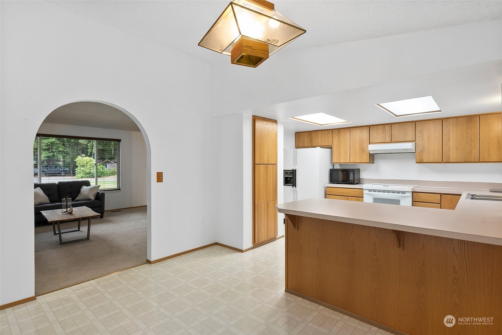 15316 107th Avenue Ct E