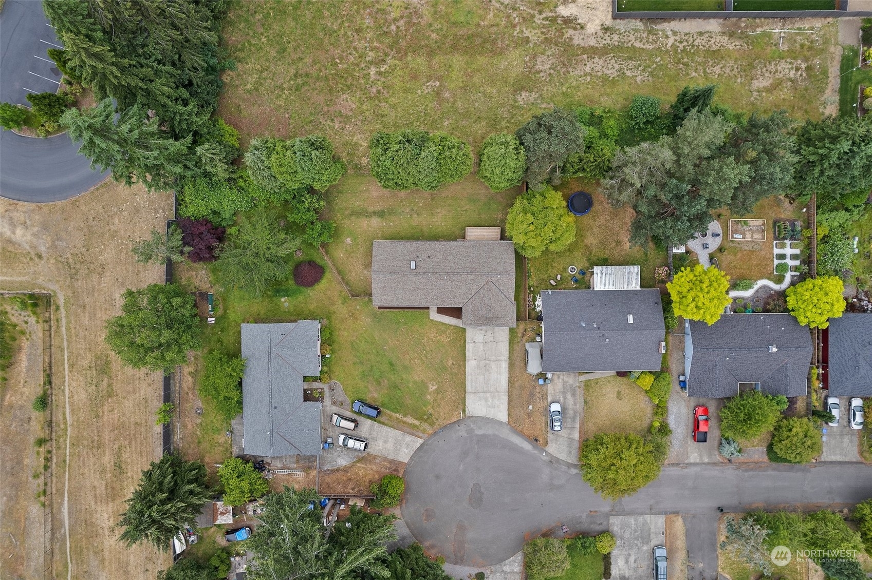 15316 107th Avenue Ct E