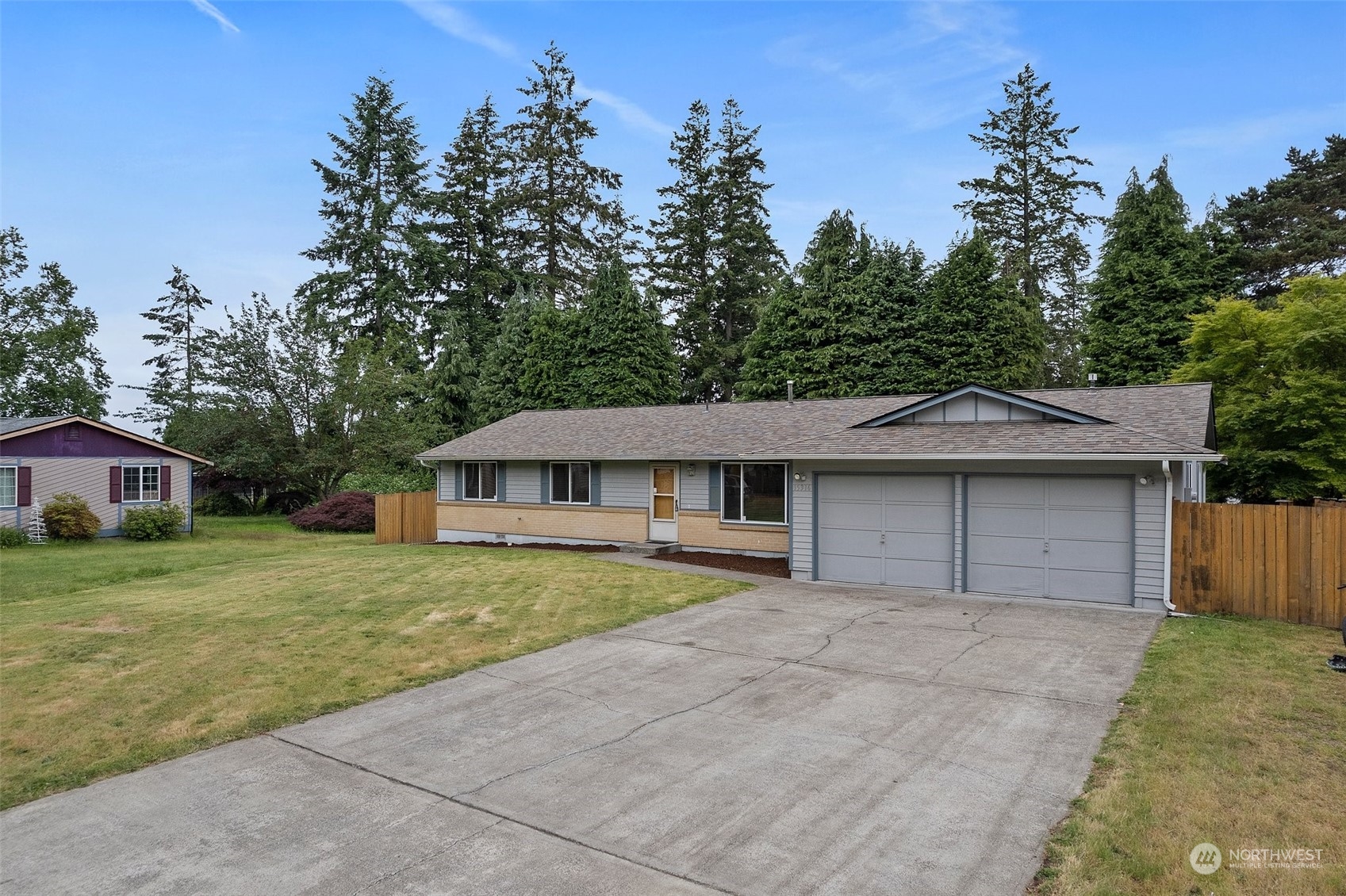 15316 107th Avenue Ct E