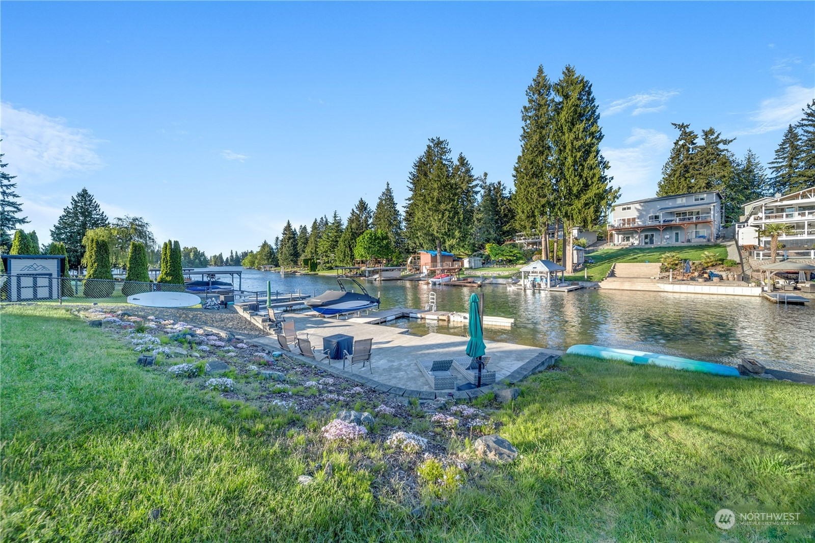 5109 W Tapps Drive E