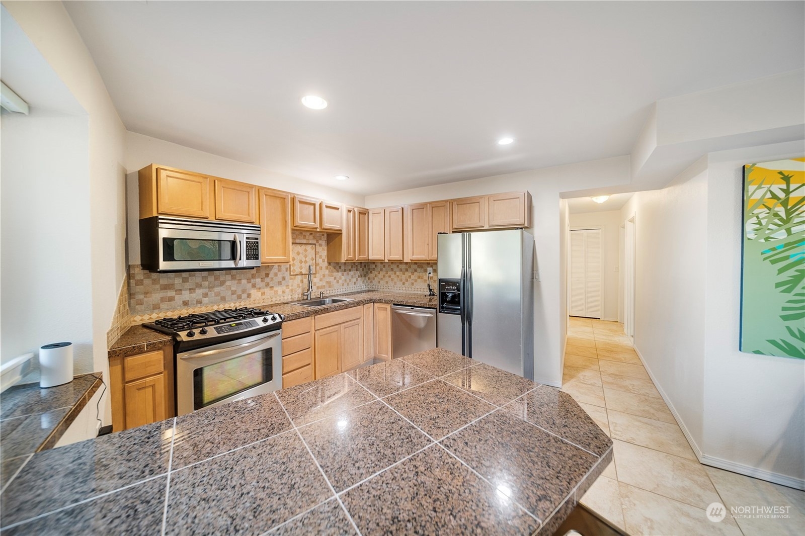 5109 W Tapps Drive E