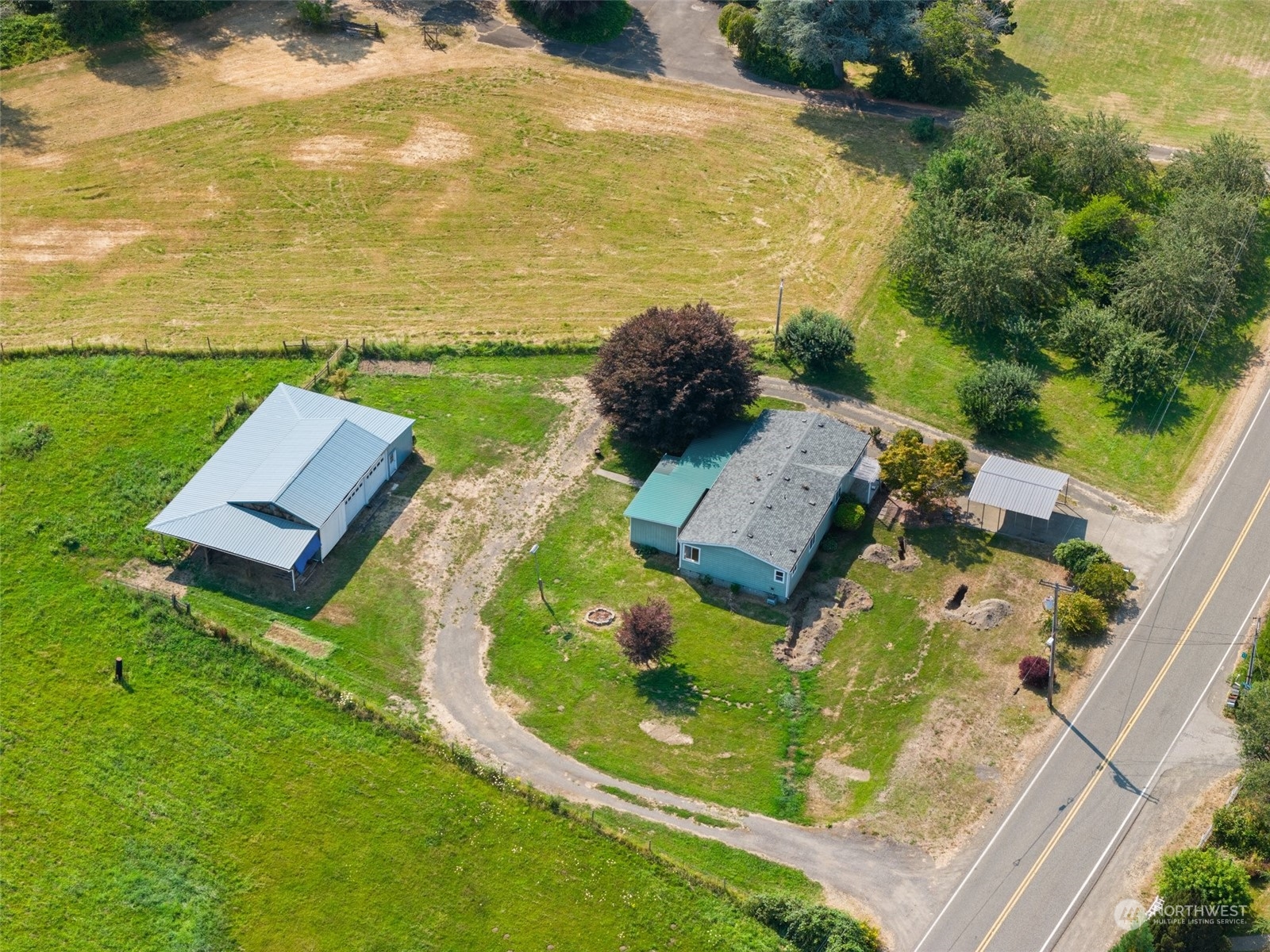 5051 W Skokomish Valley Road