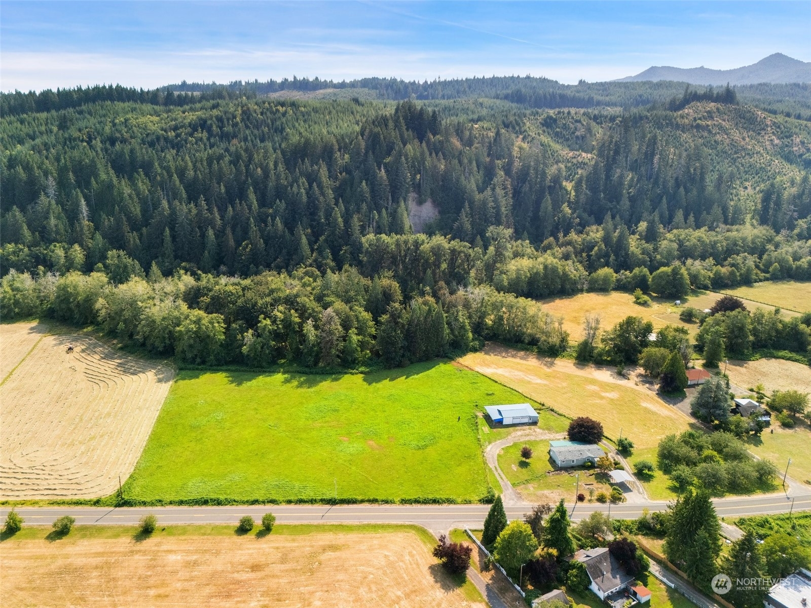 5051 W Skokomish Valley Road