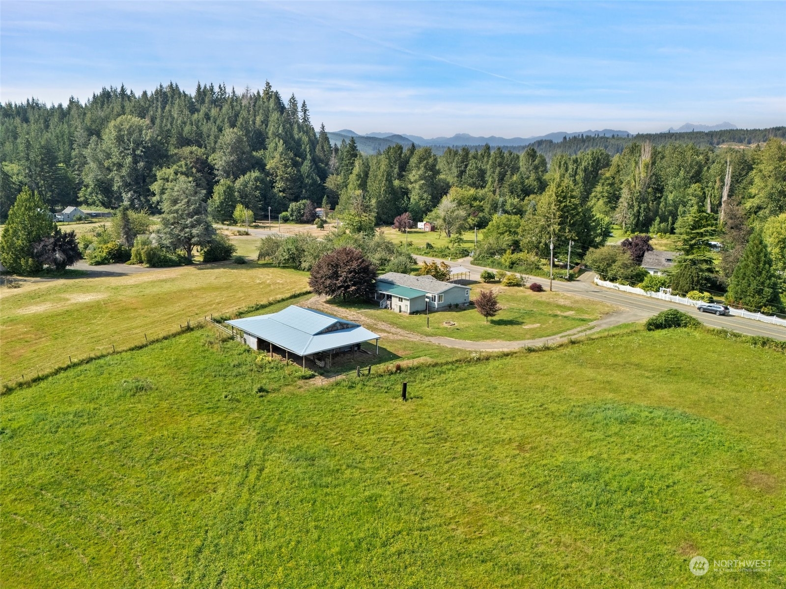 5051 W Skokomish Valley Road