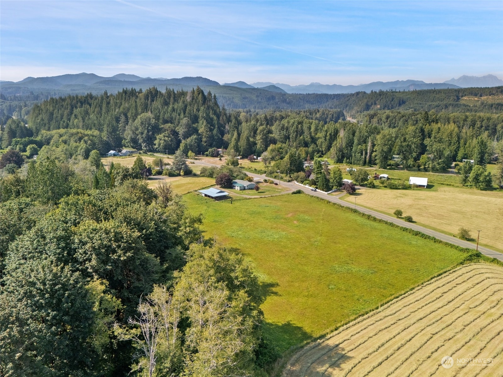 5051 W Skokomish Valley Road