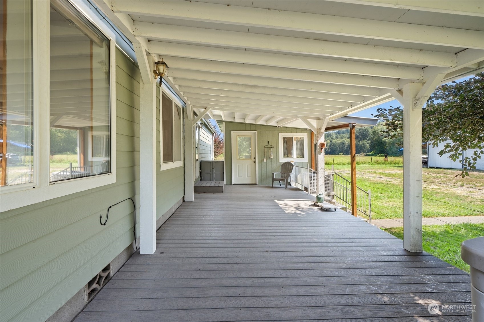 5051 W Skokomish Valley Road