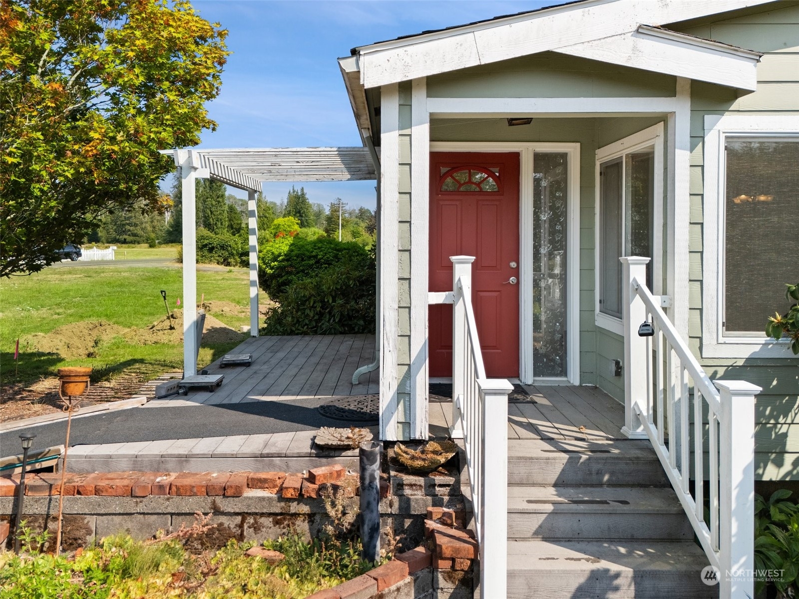 5051 W Skokomish Valley Road