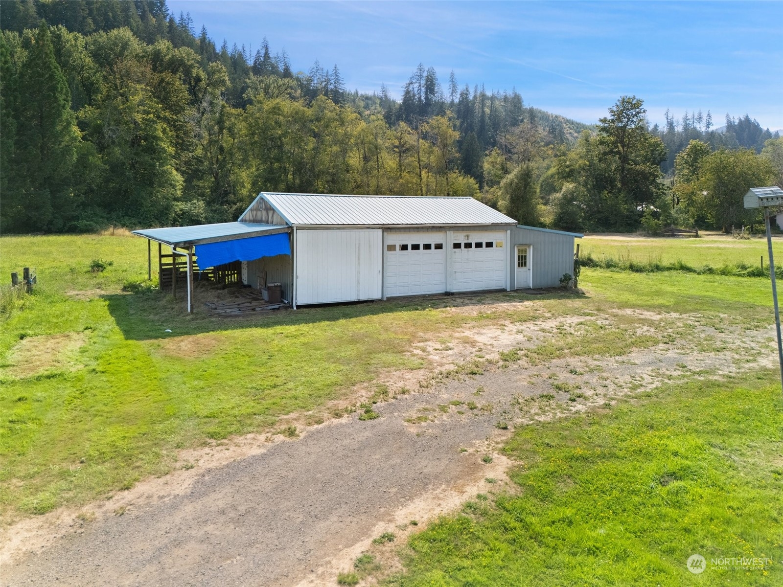 5051 W Skokomish Valley Road