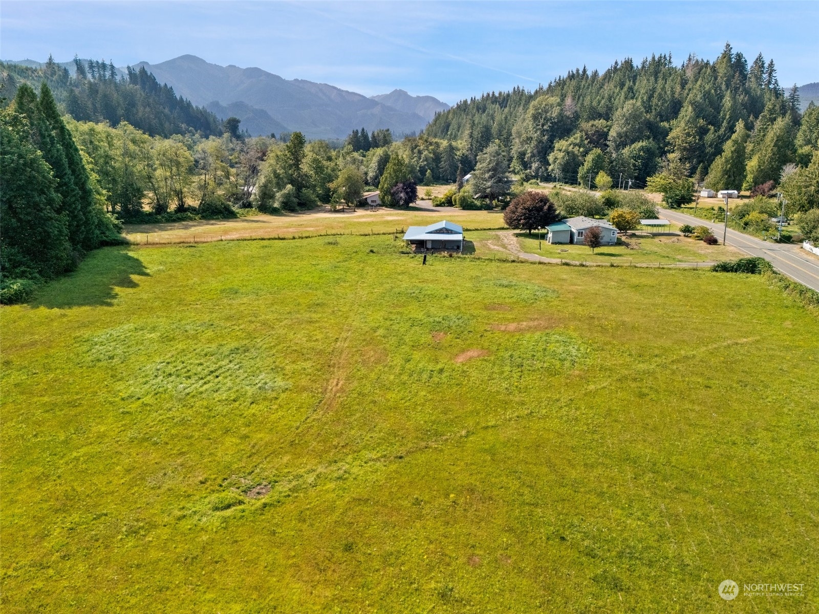 5051 W Skokomish Valley Road