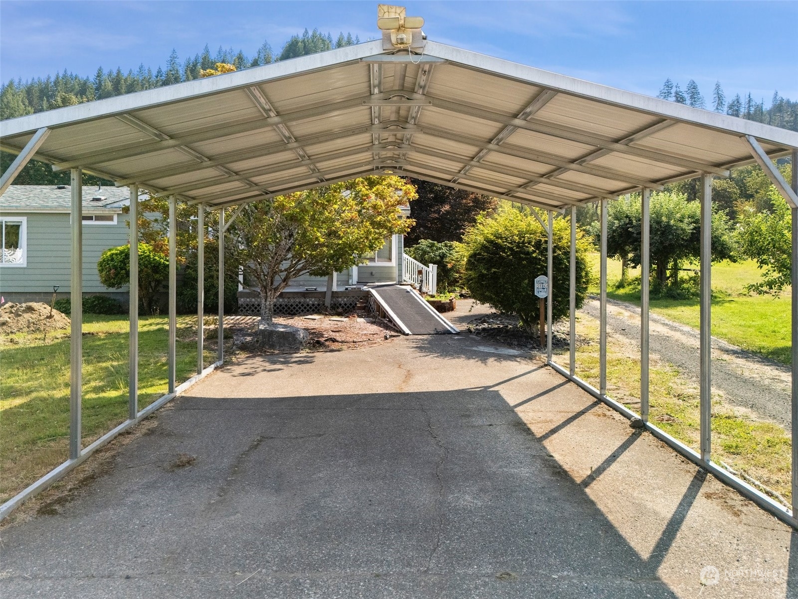 5051 W Skokomish Valley Road