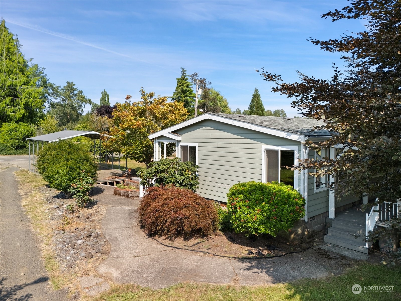 5051 W Skokomish Valley Road