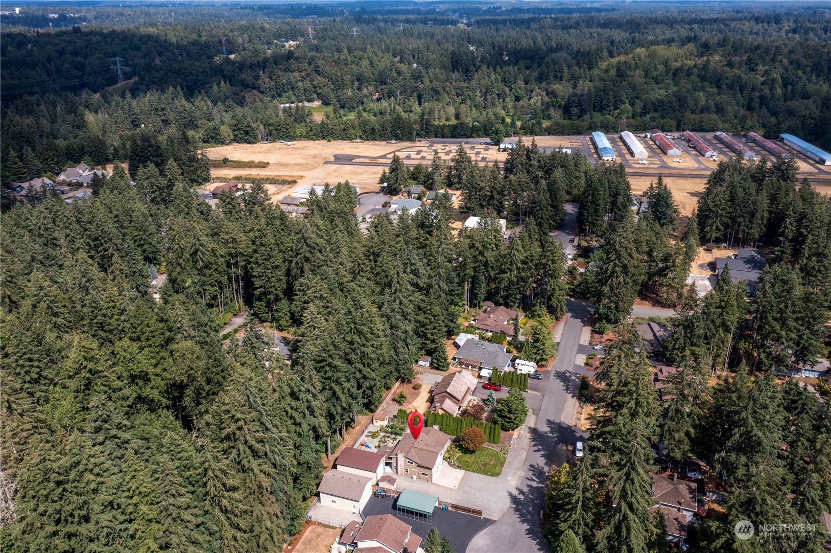 17516 SE 292nd Place