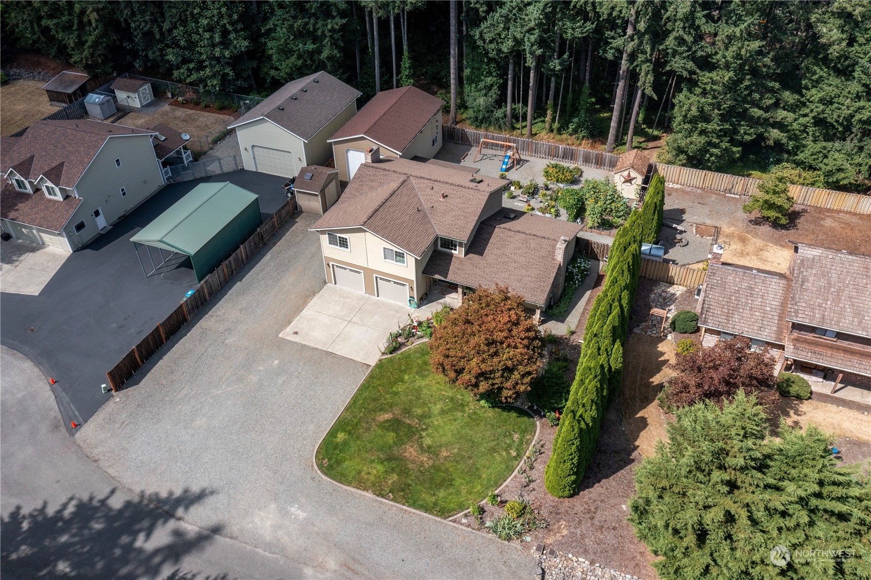 17516 SE 292nd Place