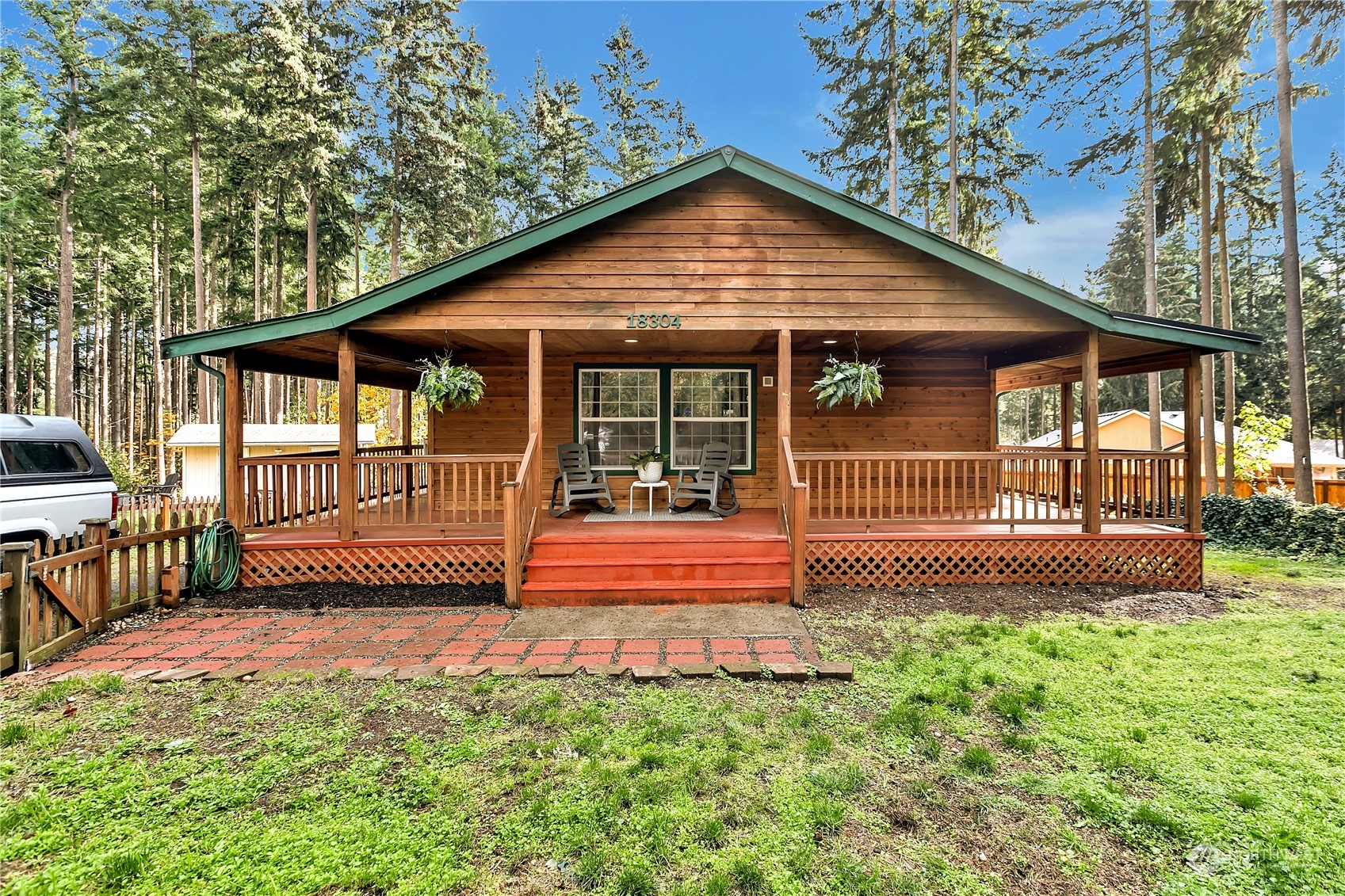 18304 Blue Hills Drive SE