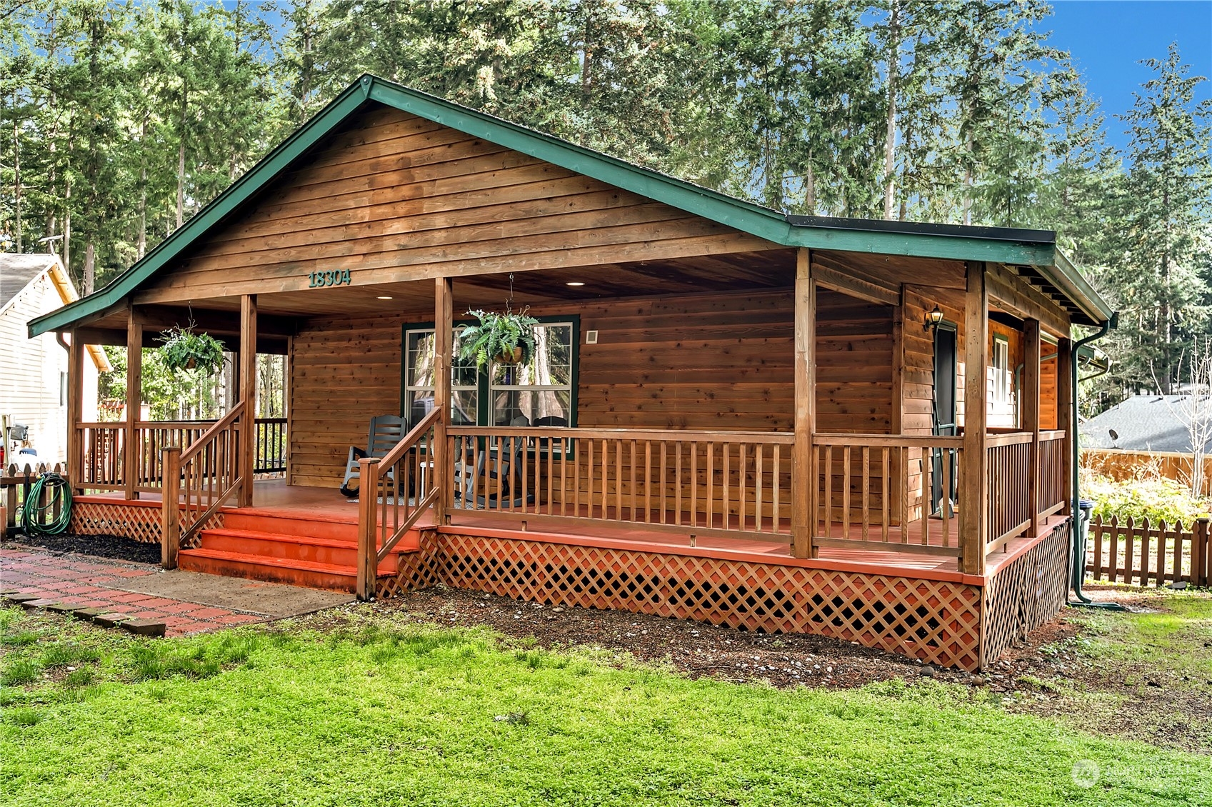 18304 Blue Hills Drive SE