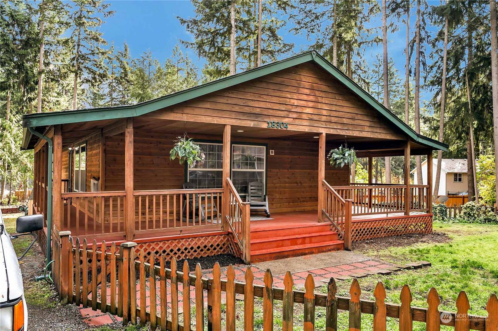 18304 Blue Hills Drive SE