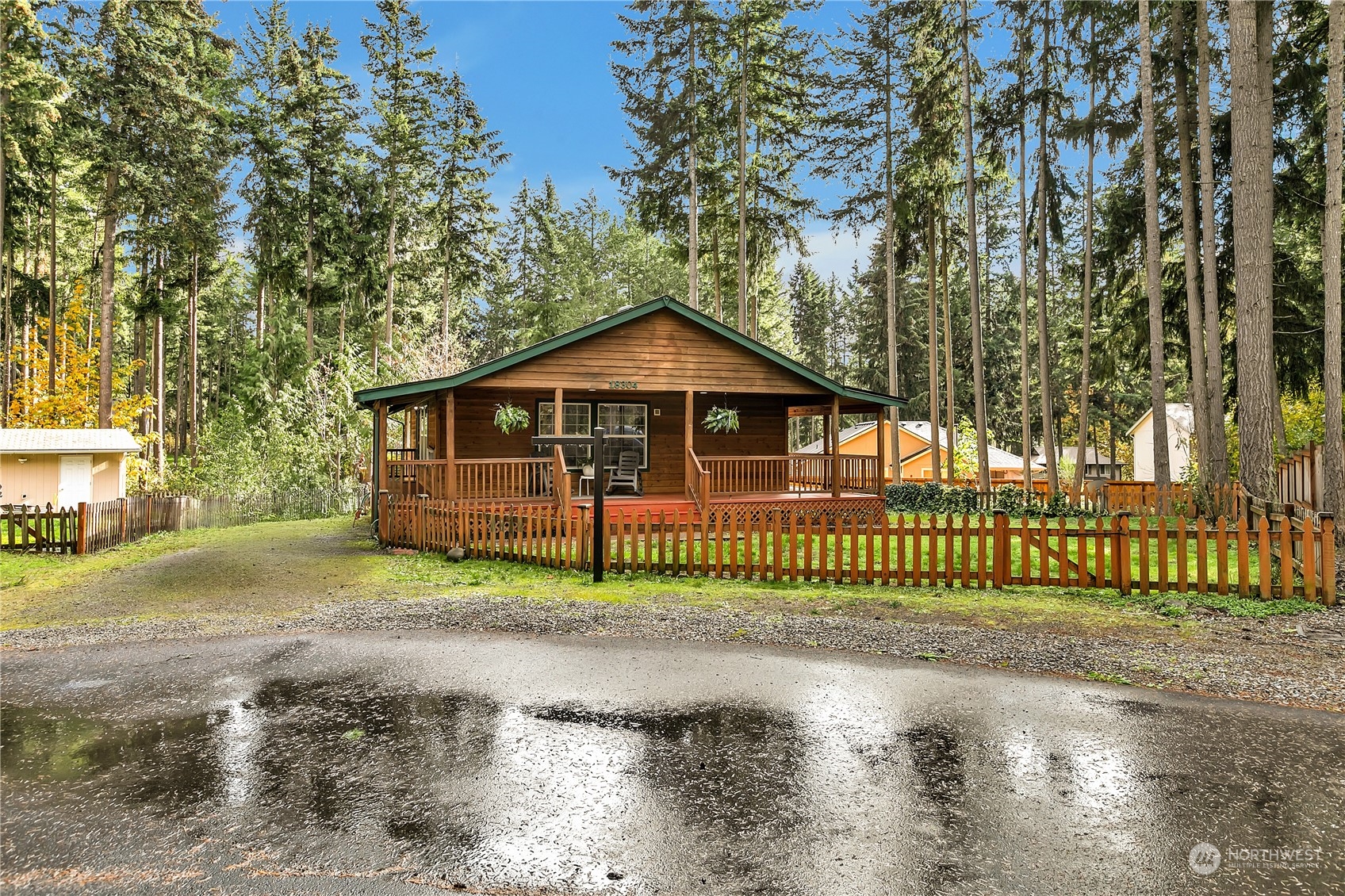 18304 Blue Hills Drive SE