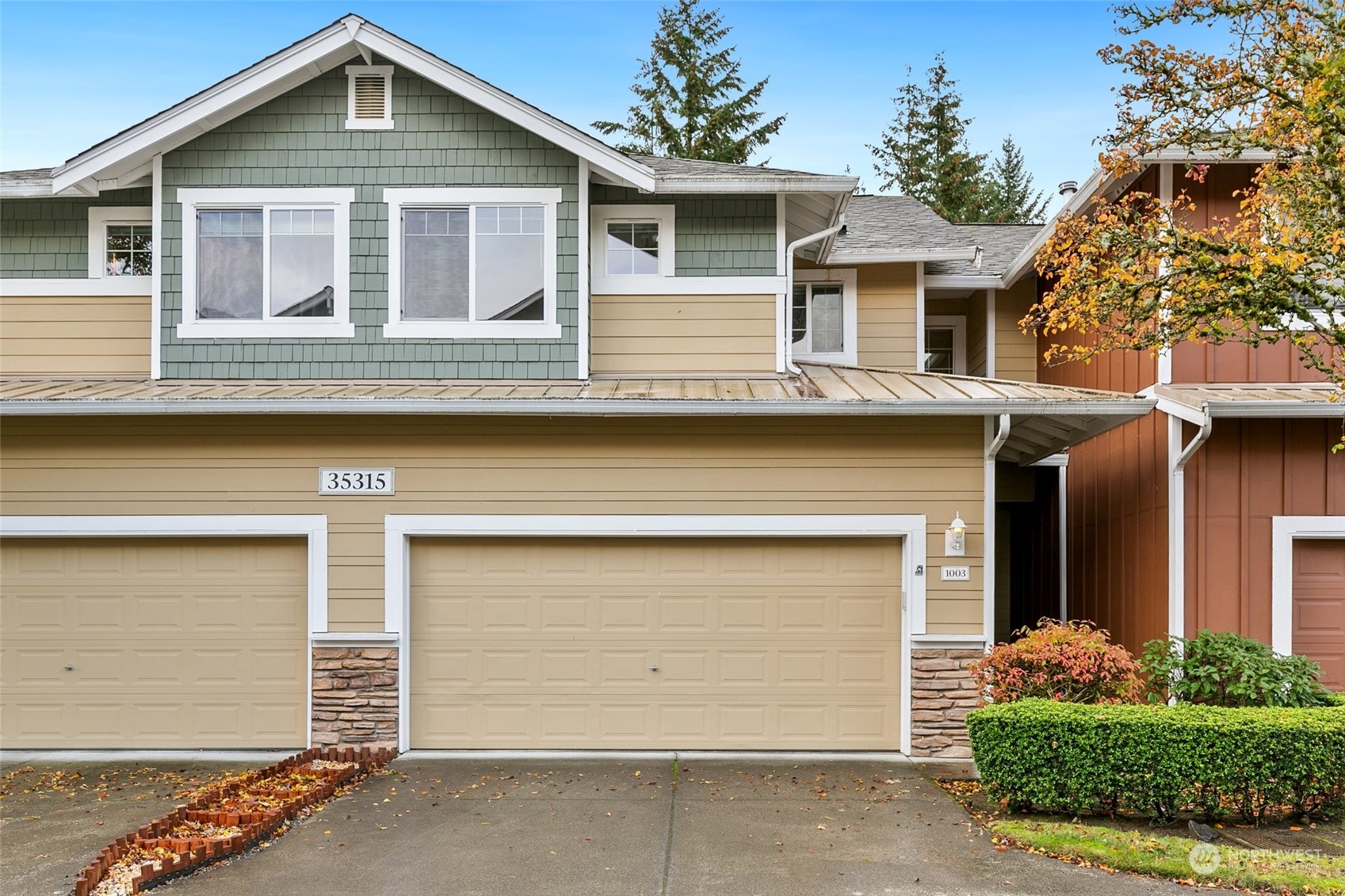 35315 SE Aspen Lane Unit: 1003