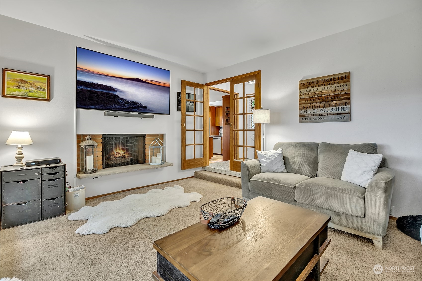 3445 Scenic Drive SE