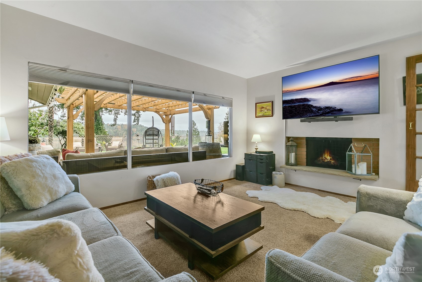 3445 Scenic Drive SE