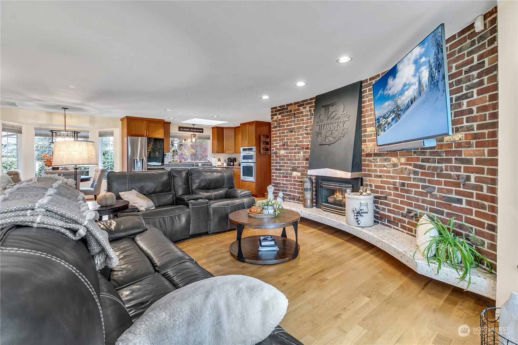 3445 Scenic Drive SE