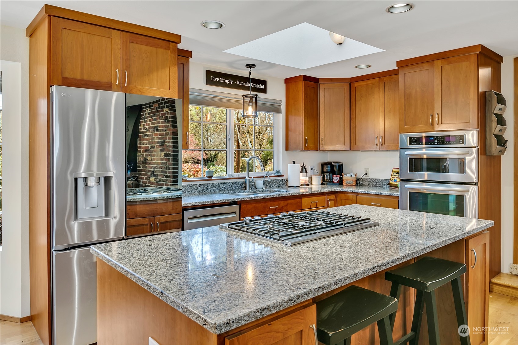 3445 Scenic Drive SE