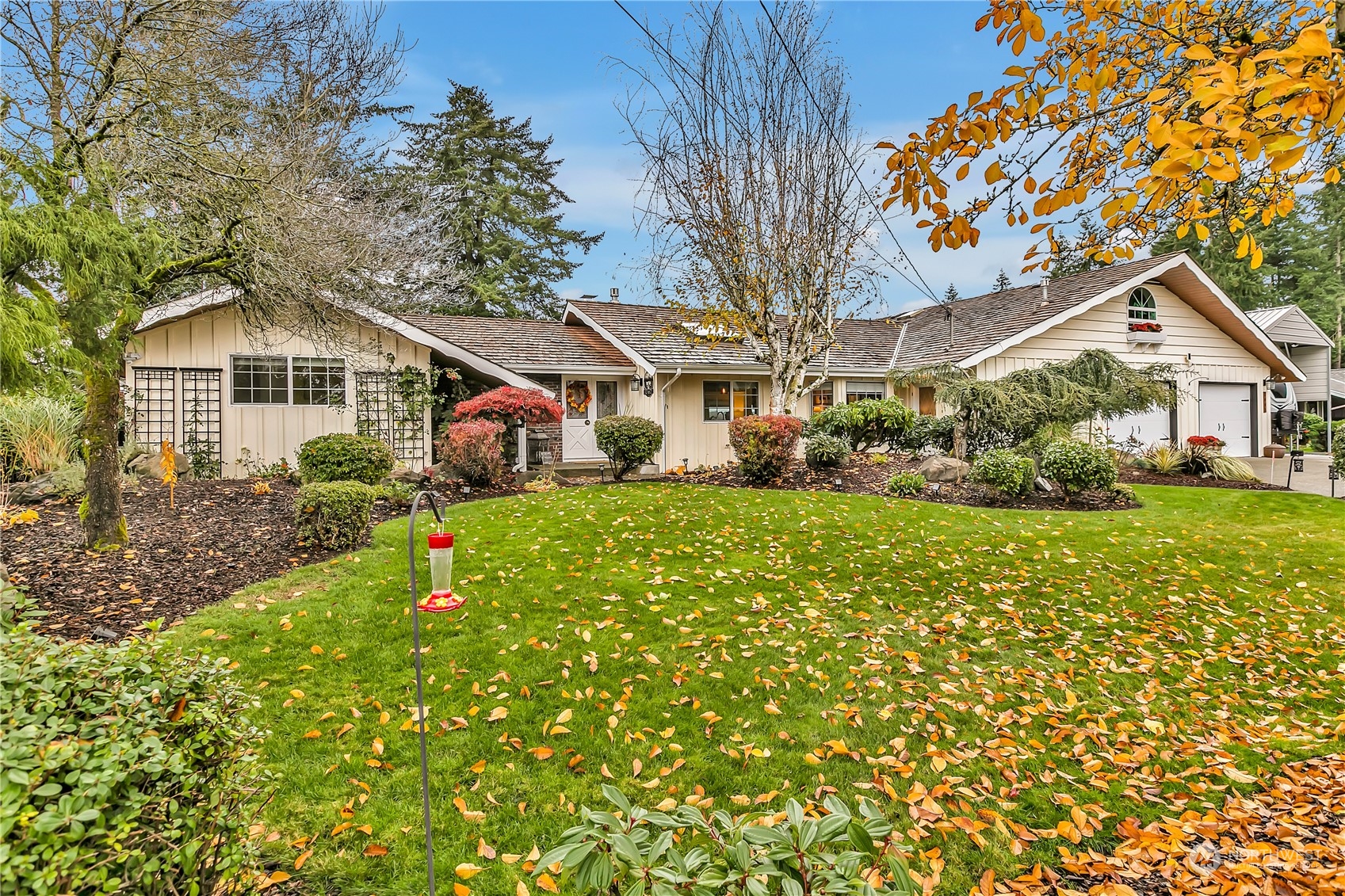 3445 Scenic Drive SE