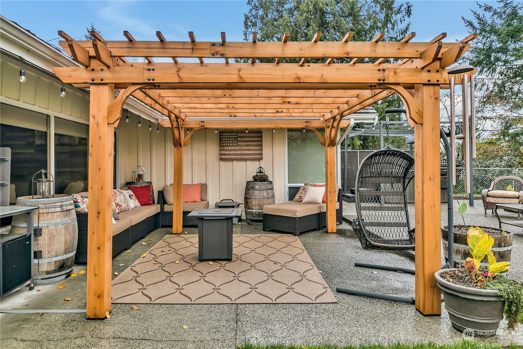 3445 Scenic Drive SE