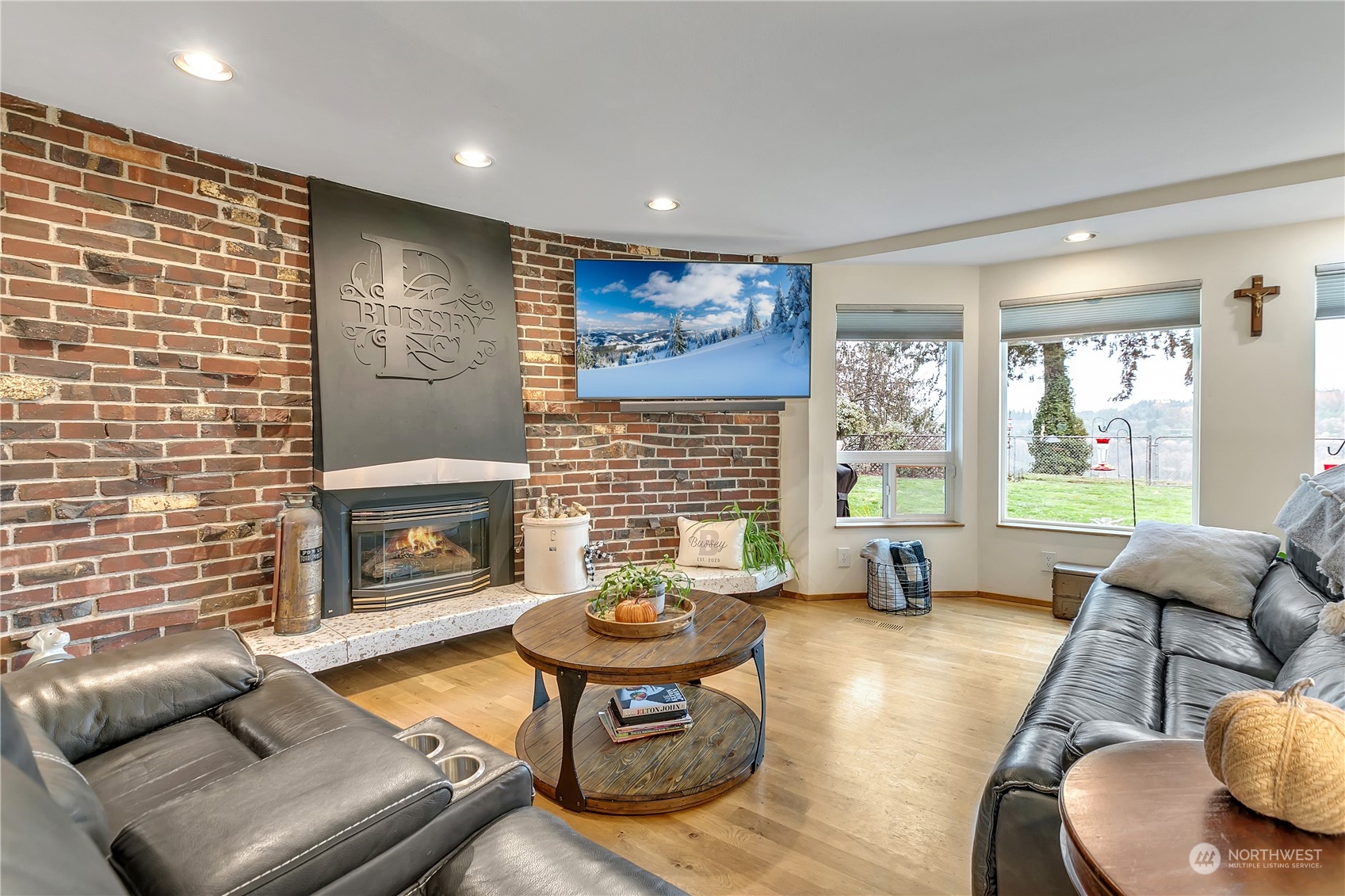 3445 Scenic Drive SE