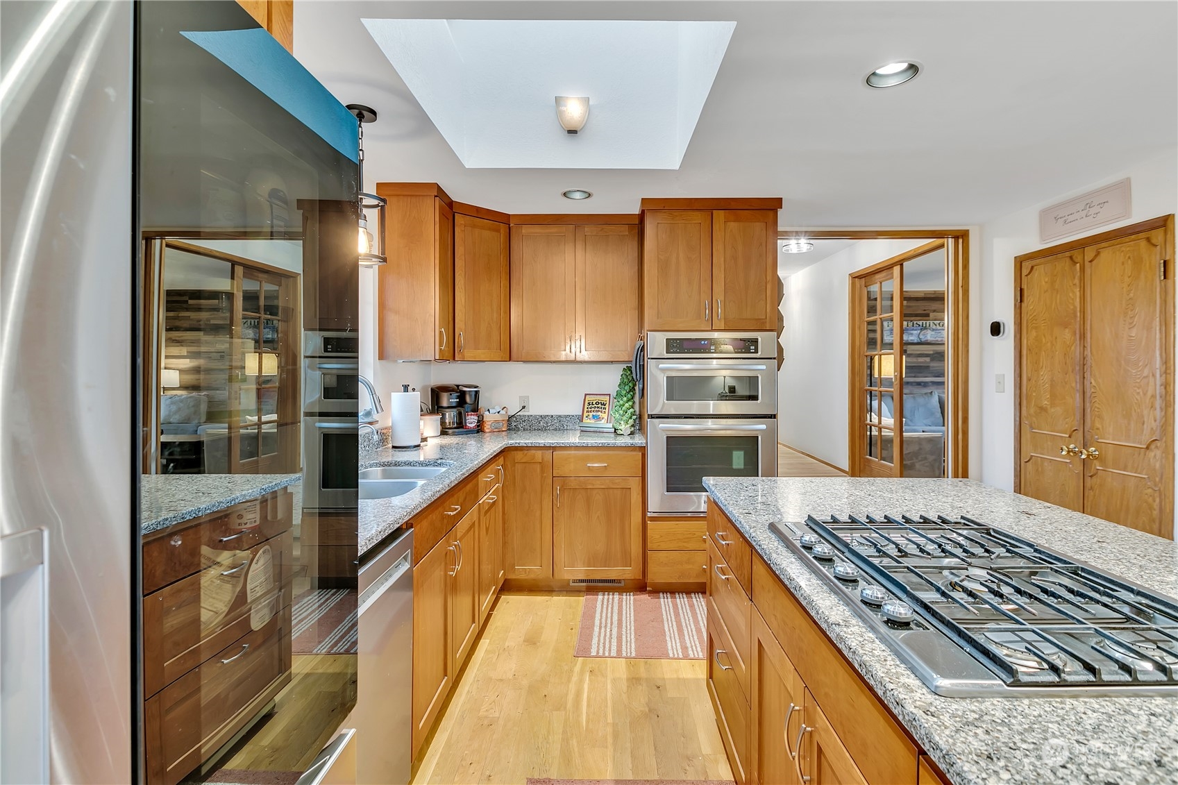 3445 Scenic Drive SE