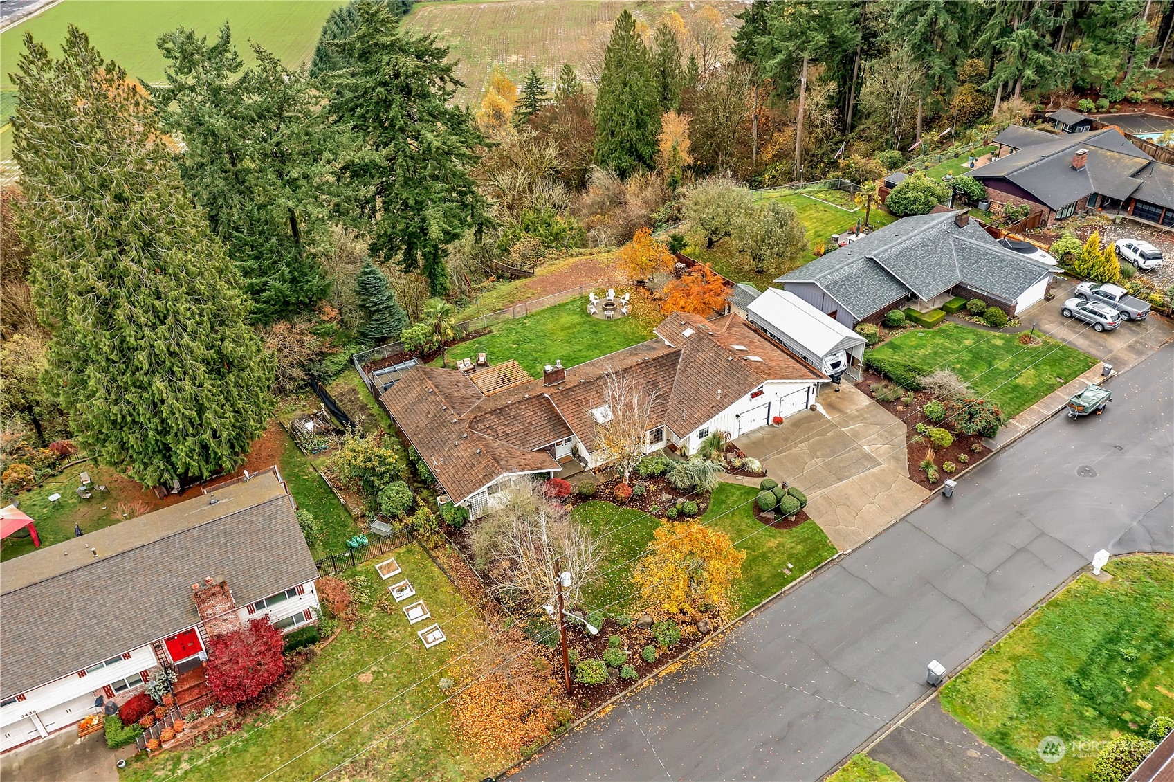 3445 Scenic Drive SE