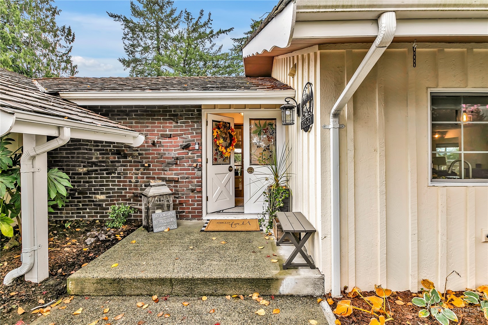 3445 Scenic Drive SE