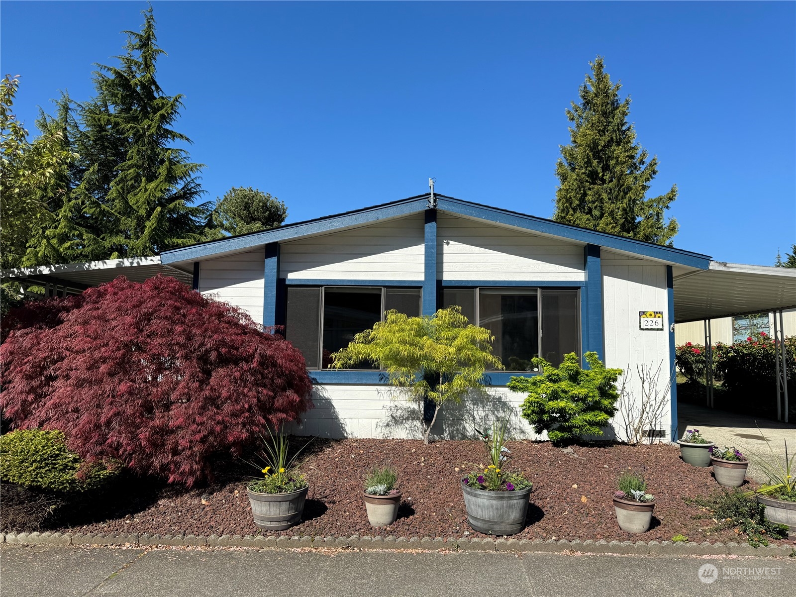 2500 S 370th Street Unit: 226