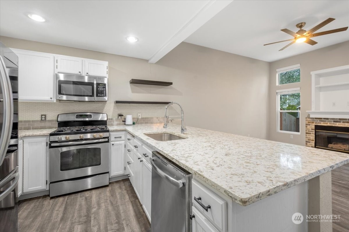 22778 SE 242nd Street