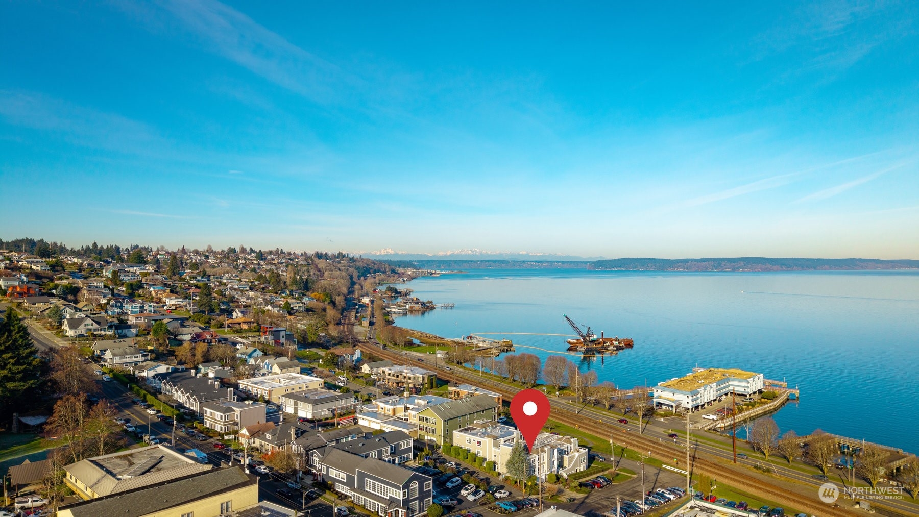 3016 N CARR Street Unit: B401