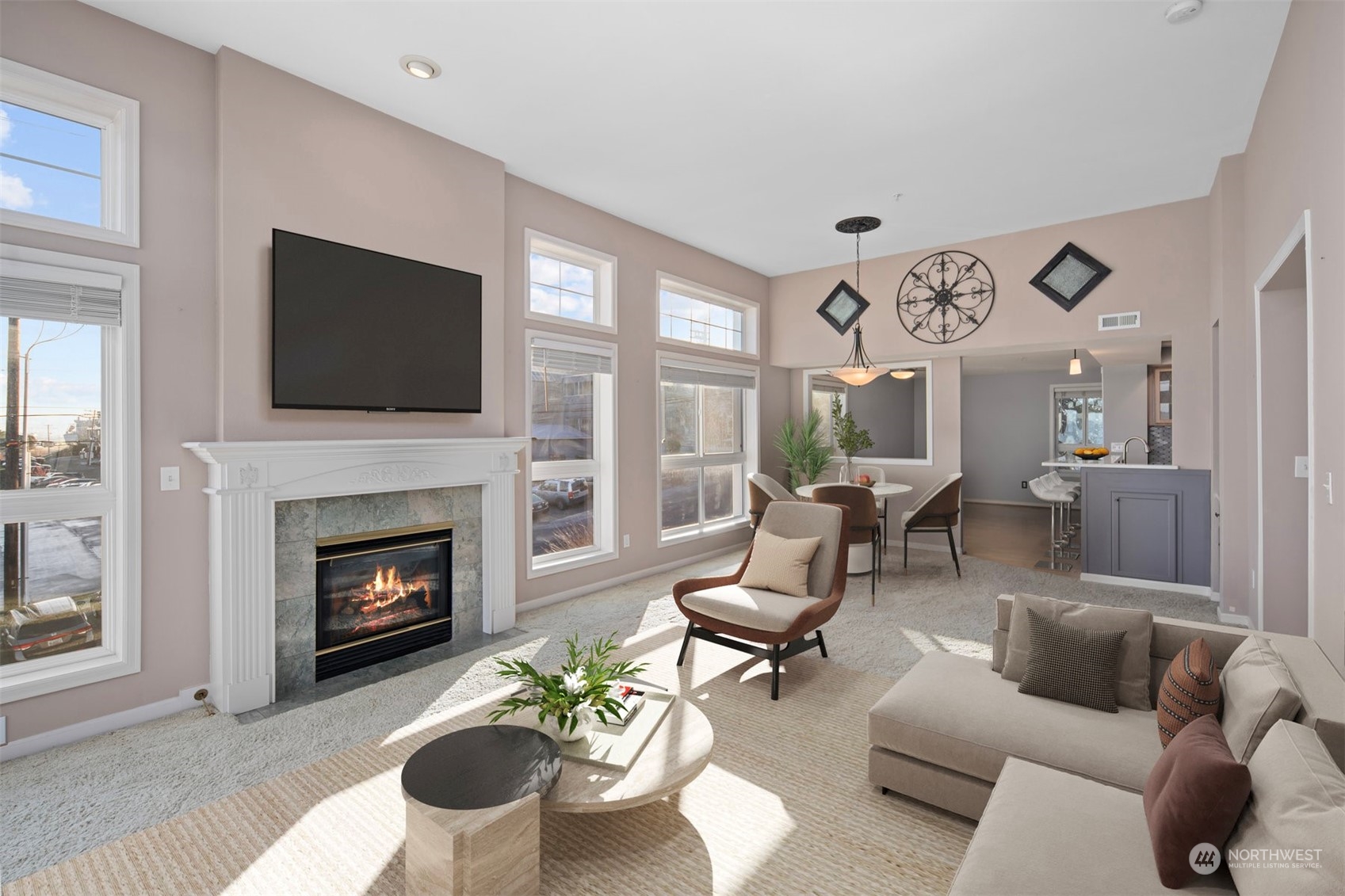 3016 N CARR Street Unit: B401