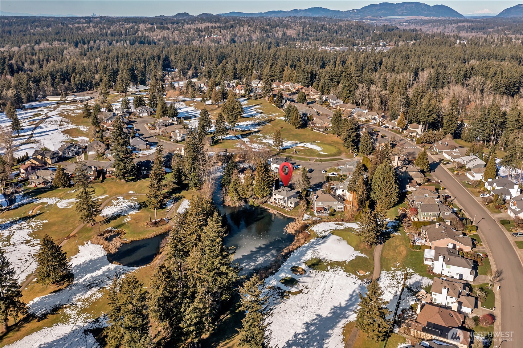 25525 224th Court SE