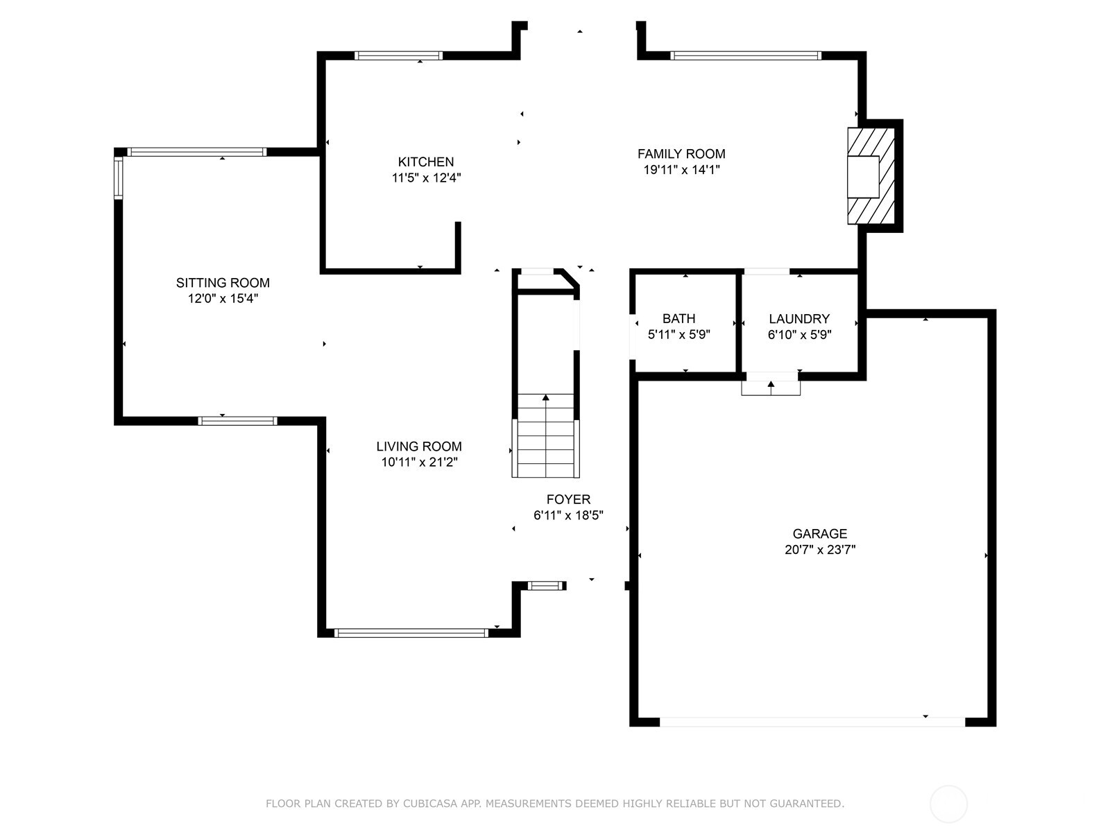 25525 224th Court SE